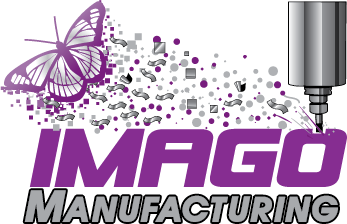 Imago Manufacturing logo